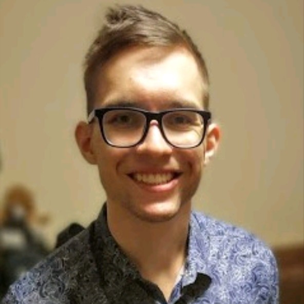Ignas Povilauskas