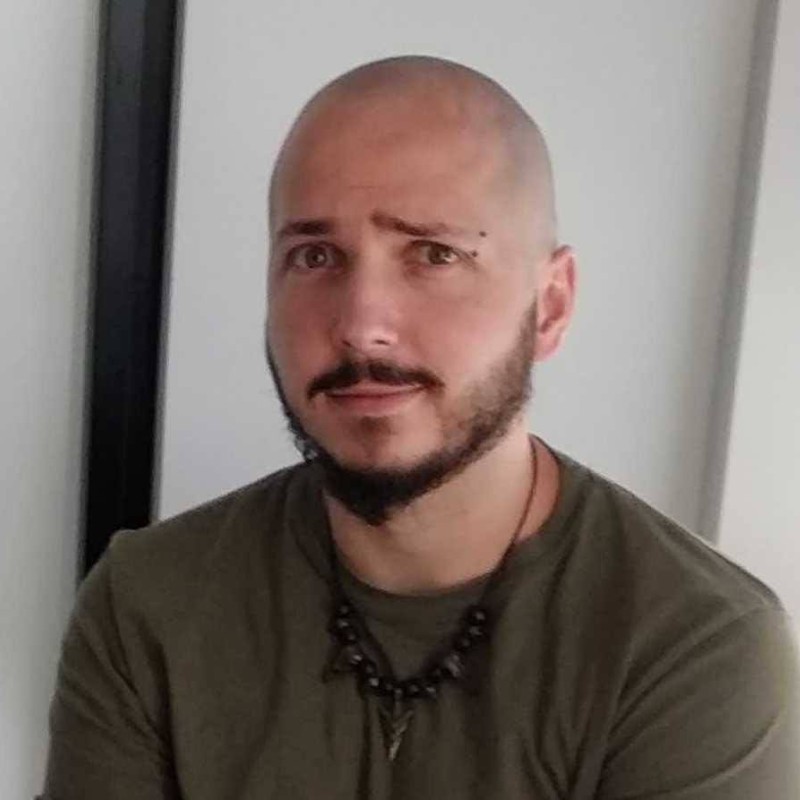 Mantas Ragauskas
